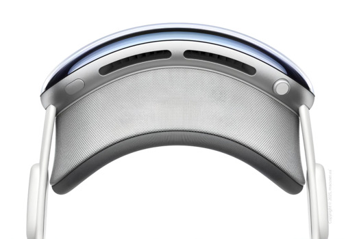 Очки виртуальной реальности Apple Vision Pro 2 512GB 2025