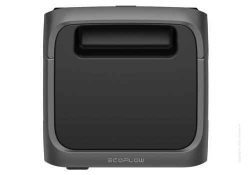 Зарядная станция EcoFlow RIVER 3 Plus (286 Вт·ч)