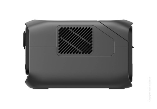 Зарядная станция EcoFlow RIVER 3 Plus (286 Вт·ч)