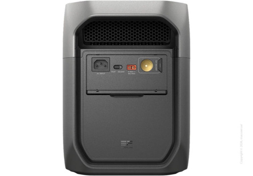 Зарядна станція  EcoFlow DELTA 3 Max (2048 Вт·ч)