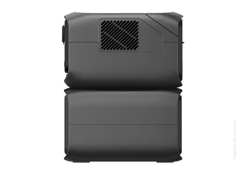 Зарядна станція EcoFlow RIVER 3 Max Plus (858 Вт·ч)