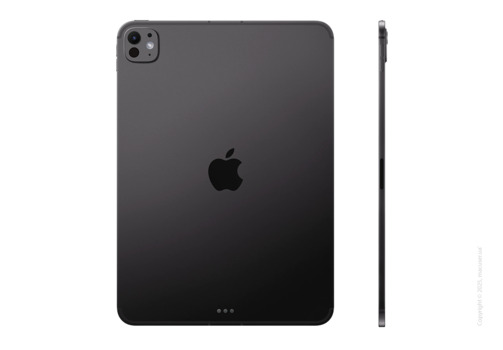Apple iPad Pro 13 M5 2025, 1TB, Space Black, Wi-Fi + LTE