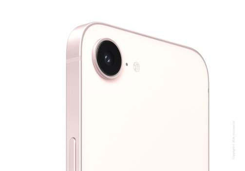 Apple iPhone 17e 256GB Soft Pink
