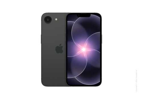 Apple iPhone 17e 256GB Black