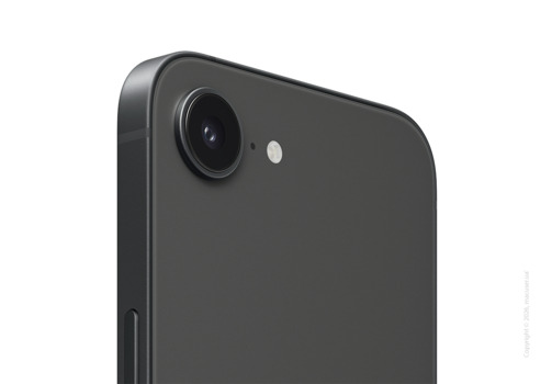 Apple iPhone 17e 256GB Black