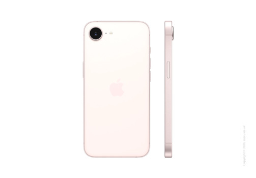 Apple iPhone 17e 512GB Soft Pink