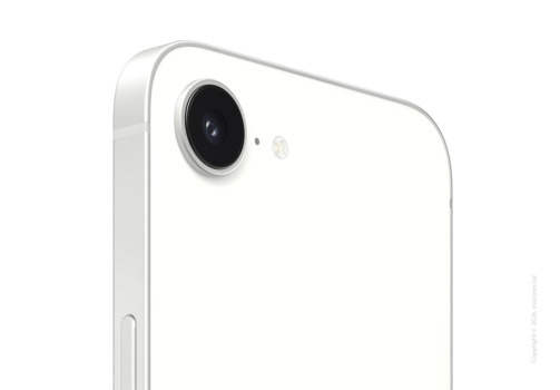Apple iPhone 17e 512GB White