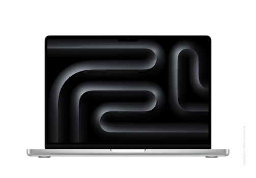 Ноутбук Apple MacBook Pro 16.2