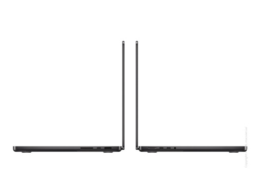 Ноутбук Apple MacBook Pro 14