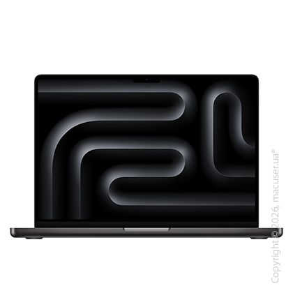 Ноутбук Apple MacBook Pro 14