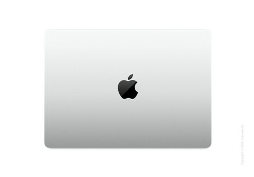 Ноутбук Apple MacBook Pro 14