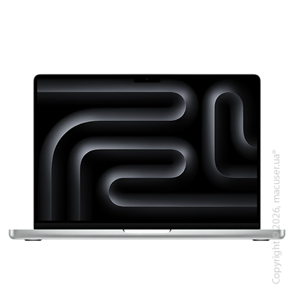 Ноутбук Apple MacBook Pro 14