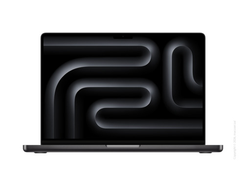 Ноутбук Apple MacBook Pro 16.2