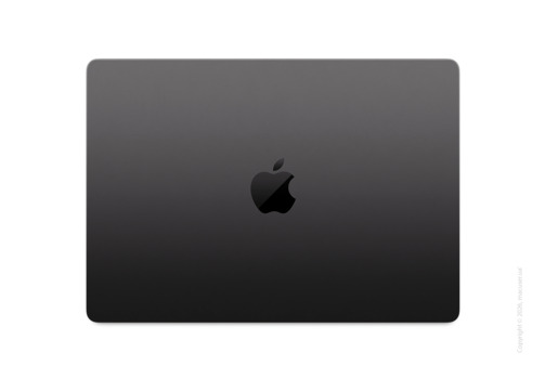 Ноутбук Apple MacBook Pro 16.2