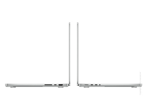 Ноутбук Apple MacBook Pro 16