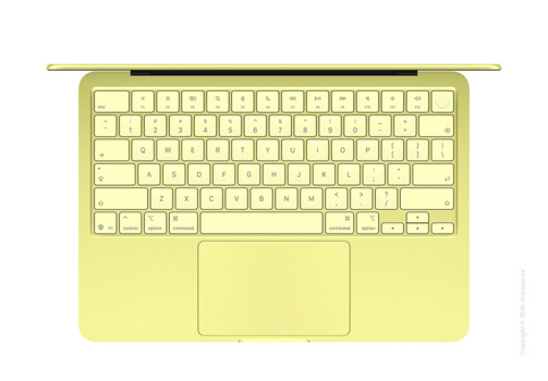 Ноутбук Apple MacBook Neo 13
