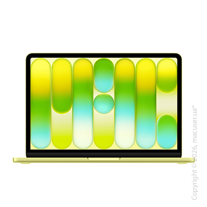 Ноутбук Apple MacBook Neo 13