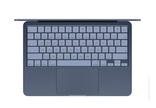 Ноутбук Apple MacBook Neo 13
