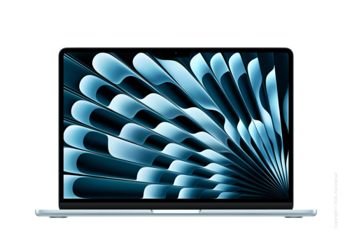 Ноутбук Apple MacBook Air 15.3