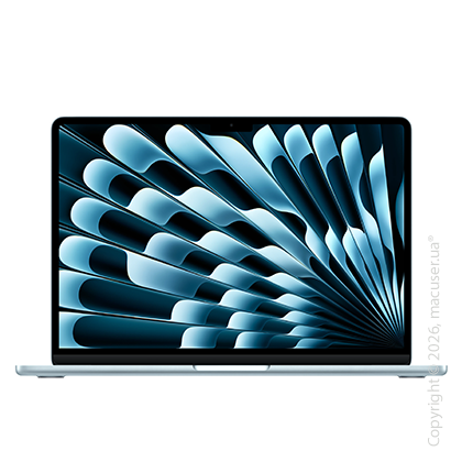 Ноутбук Apple MacBook Air 15.3