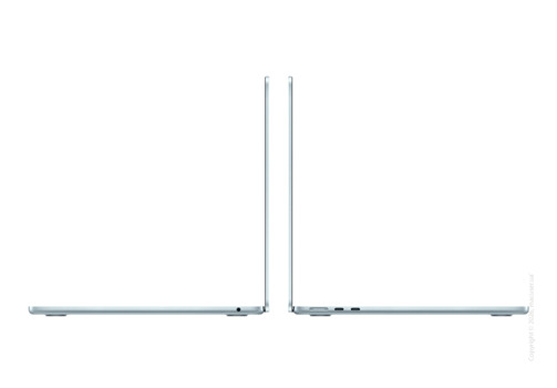 Apple MacBook Air 13 М5 1TB 16RAM GPU10 , Blue Sky 2026