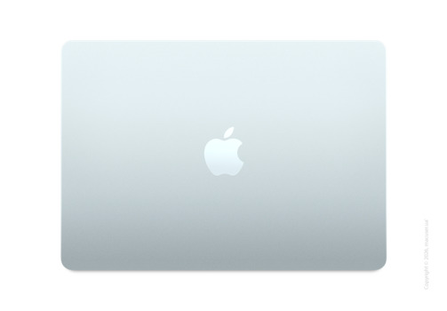 Apple MacBook Air 13 М5 1TB 16RAM GPU10 , Blue Sky 2026
