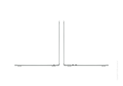 Apple MacBook Air 13 М5 512GB 24RAM GPU10 70W, Silver 2026