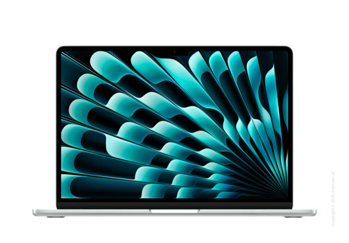 Apple MacBook Air 13 М5 2TB 16RAM GPU10 70W , Silver 2026