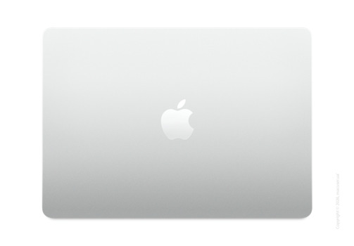 Apple MacBook Air 13 М5 2TB 16RAM GPU10 70W , Silver 2026