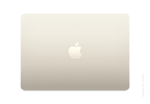 Ноутбук Apple MacBook Air 13.6