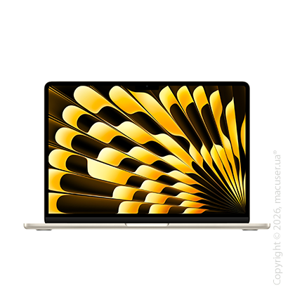 Ноутбук Apple MacBook Air 13.6