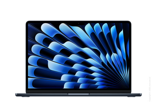 Apple MacBook Air 13 М5 4TB 24RAM GPU10 35W , Midnight 2026