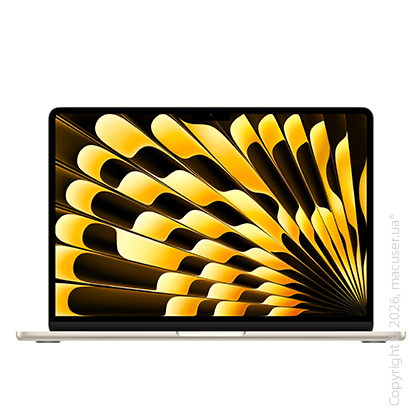 Ноутбук Apple MacBook Air 15.3