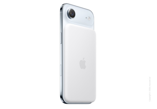 iPhone Air MagSafe Battery