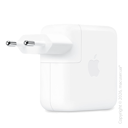 Адаптер живлення Apple 70W USB-C Power Adapter