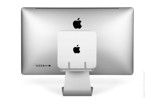 Twelve South BackPack Shelf for iMac/Thunderbolt Display