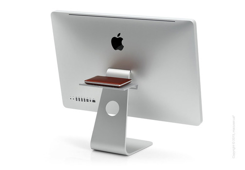 Twelve South BackPack Shelf for iMac/Thunderbolt Display