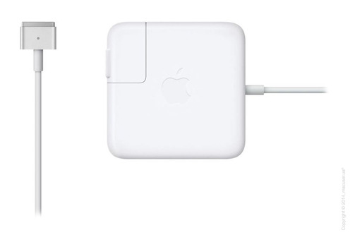 Адаптер питания Apple 85W MagSafe 2 Power Adapter
