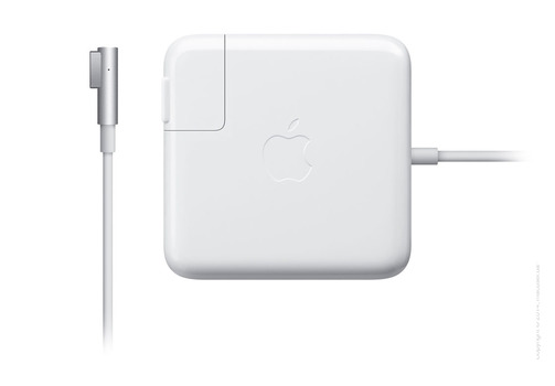 Адаптер питания Apple 60W MagSafe Power Adapter