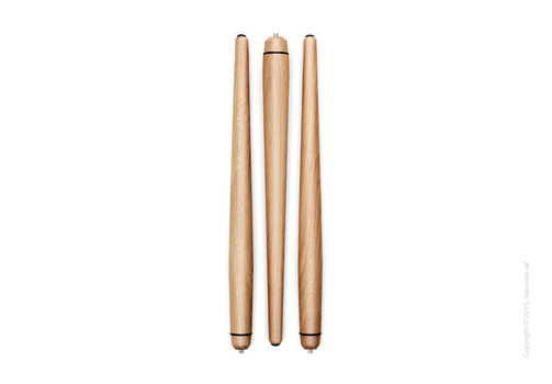 Ножки для Bang&Olufsen BeoPlay A9, дуб (3шт)