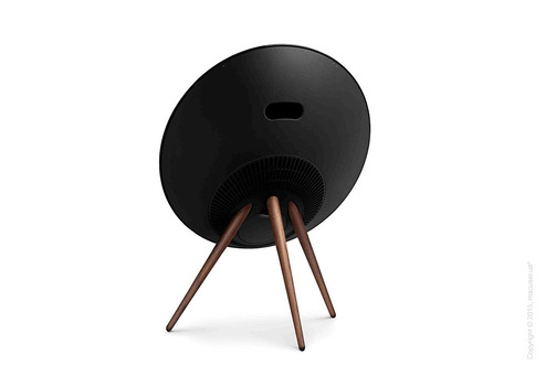 Ножки для Bang&Olufsen BeoPlay A9, грецкий орех (3шт)