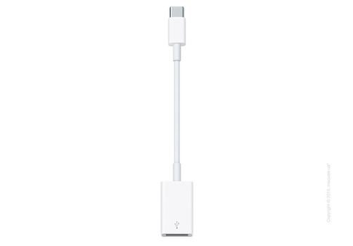 Адаптер Apple USB-C to USB Adapter