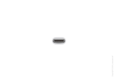 Адаптер Apple USB-C Digital AV Multiport Adapter