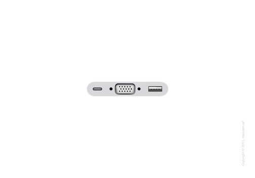 Адаптер Apple USB-C VGA Multiport Adapter