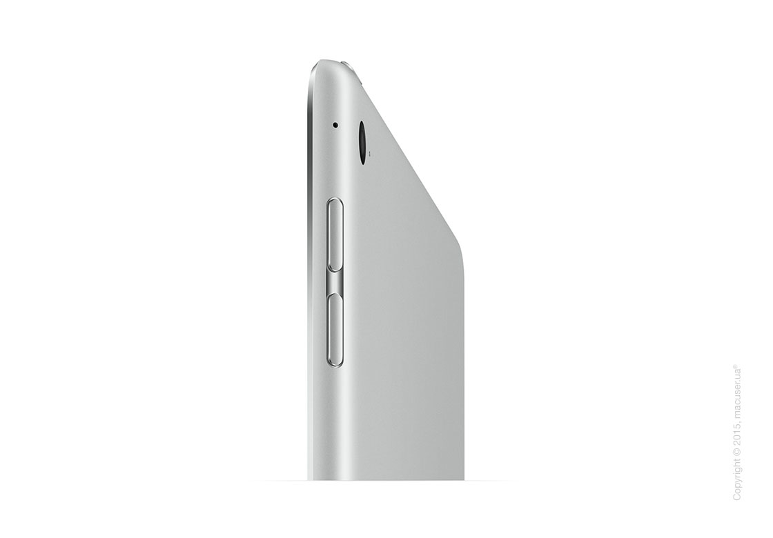 Apple iPad mini 4 Wi-Fi 4G 16GB Gold купить в Киеве, Харькове