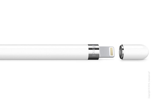 Apple Pencil