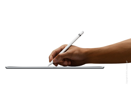 Apple Pencil