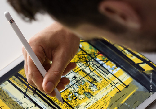 Apple Pencil