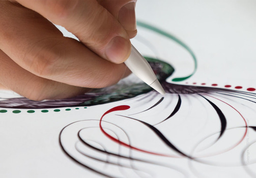 Apple Pencil