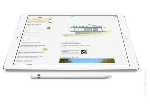 Apple Pencil